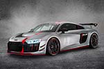 Audi R8 LMS GT4