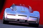 Audi Rosemeyer