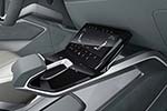 Audi e-tron Sportback Concept