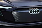 Audi e-tron Sportback Concept