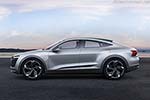 Audi e-tron Sportback Concept