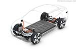 Volkswagen I.D. Crozz Concept