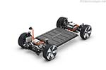 Volkswagen I.D. Crozz Concept