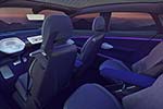 Volkswagen I.D. Crozz Concept