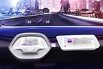 Volkswagen I.D. Crozz Concept