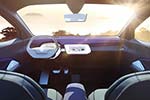 Volkswagen I.D. Crozz Concept