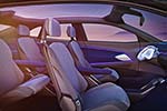 Volkswagen I.D. Crozz Concept