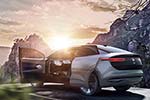Volkswagen I.D. Crozz Concept