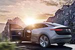 Volkswagen I.D. Crozz Concept