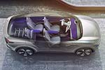 Volkswagen I.D. Crozz Concept