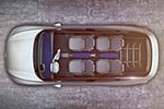 Volkswagen I.D. Crozz Concept