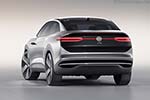 Volkswagen I.D. Crozz Concept