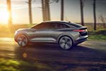 Volkswagen I.D. Crozz Concept