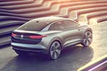 Volkswagen I.D. Crozz Concept