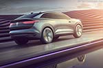 Volkswagen I.D. Crozz Concept