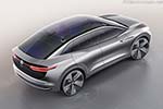 Volkswagen I.D. Crozz Concept