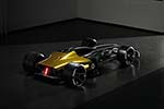 Renault R.S. 2027 Vision