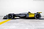 Renault R.S. 2027 Vision