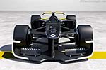 Renault R.S. 2027 Vision