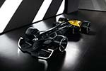 Renault R.S. 2027 Vision
