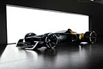Renault R.S. 2027 Vision