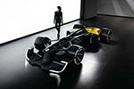 Renault R.S. 2027 Vision