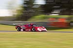 2017 Jarama Classic