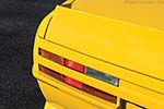 Aston Martin V8 Zagato Volante