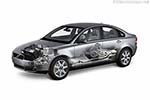 Volvo S40 T5