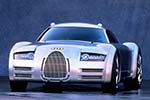 Audi Rosemeyer