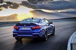 BMW M4 CS