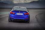 BMW M4 CS