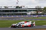 Toyota TS050 Hybrid