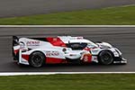 Toyota TS050 Hybrid