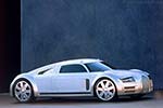 Audi Rosemeyer