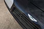 Aston Martin V8 Vantage Zagato