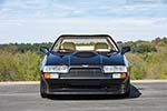 Aston Martin V8 Vantage Zagato