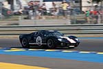 2010 Le Mans Classic