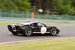 2015 Modena Trackdays