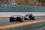 2015 Modena Trackdays