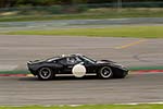 2015 Modena Trackdays