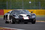2015 Modena Trackdays