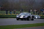 2017 Goodwood Members' Meeting