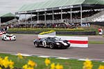 2017 Goodwood Members' Meeting