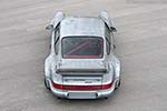 Porsche 911 Carrera RSR 3.8