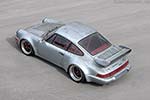 Porsche 911 Carrera RSR 3.8