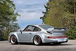 Porsche 911 Carrera RSR 3.8