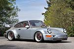 Porsche 911 Carrera RSR 3.8