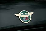 Aston Martin V8 Vantage Zagato