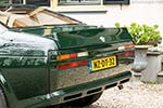 Aston Martin V8 Vantage Zagato